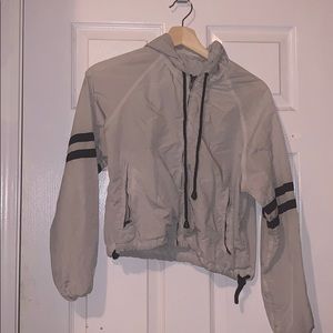 Brandy Melville Windbreaker